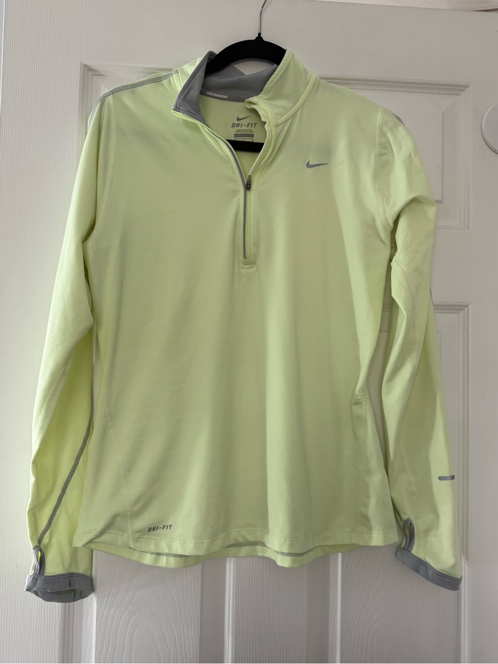 Nike women Dri-FIT